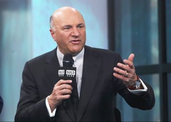 After FTX Crash Kevin O’Leary Says Your Assets Are Safest Here