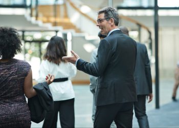 How To Invite Your Employees Back To The Office