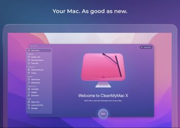 Get This Premier Mac Cleaner for a Black Friday Price