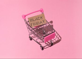 Why Can’t We Resist Black Friday? A Behavioral Economist Explains.