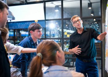 How to Build the Infrastructure Needed to Scale Your Company