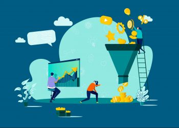 How to Increase Your Sales by Analyzing Your Marketing Funnel