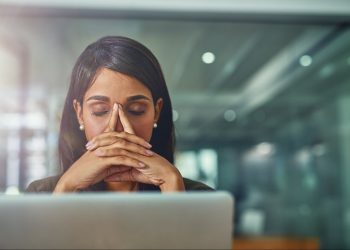 How to React to Stressful Situations with Calmness