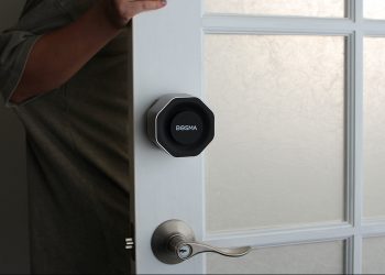 Save 25 Percent off This Top-Rated Smart Lock