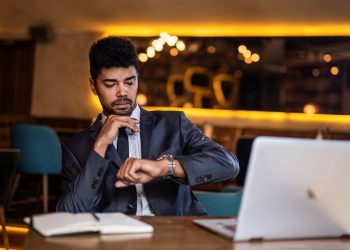 These Tips Make Entrepreneurs Better at Time Management