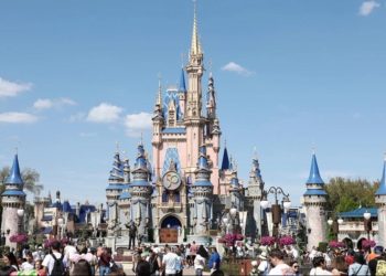 Disney Hit With Antitrust Suit Over Live-Streaming Cost