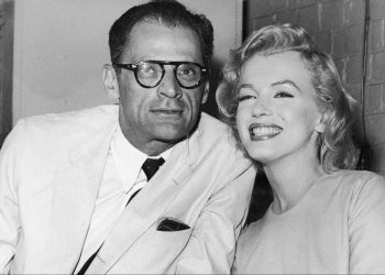For $3.05 Million You Can Buy the Love Nest Marilyn Monroe Shared With Arthur Miller