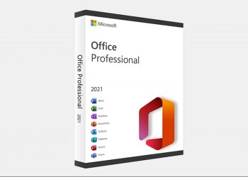 For Black Friday Only, Get a Lifetime of Microsoft Office at Its Lowest Price Ever