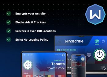 Grab a Doorbuster Deal on a Top-Rated VPN