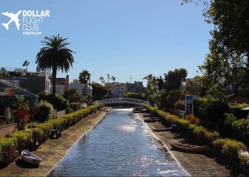 See the World with Dollar Flight Club’s Lowest Price for Black Friday Weekend