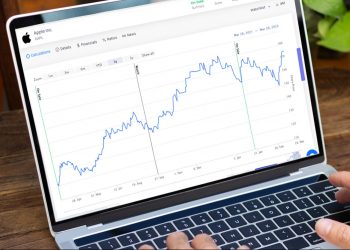 Get a Doorbuster Deal on This Stock Education Platform