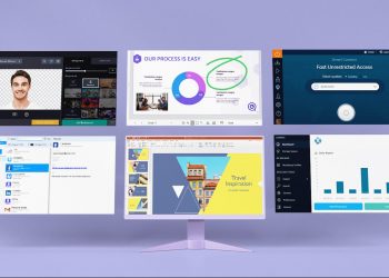 Get a Bundle of Premium Windows or Mac Apps, Including MS Office, for $60