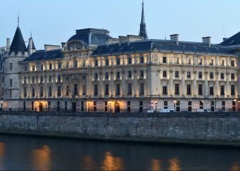 French Court Says Man Was Wrongfully Fired For Not Being ‘Fun’