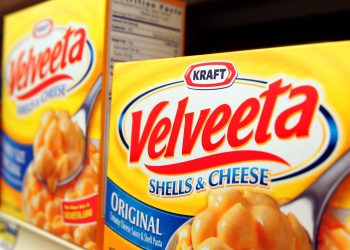 Florida Woman Files Class Action Suit Against Kraft for $5 Million Over Microwave Time for Velveeta Mac and Cheese