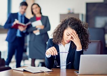 The 4 Most Toxic People at Work—And How To Handle Them