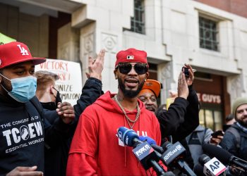 Judge Tells Amazon To Stop Retaliating Against Labor Organizers