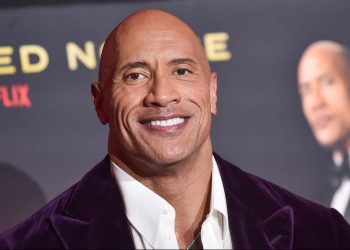 Why Dwayne Johnson Went to His Hawaii Hometown to Buy Snickers