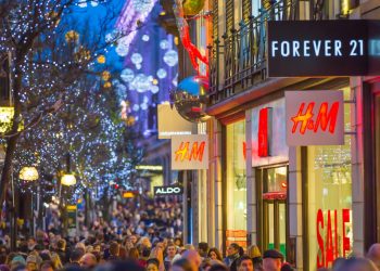 November online spending up only 0.1% heading into Black Friday | MarTech