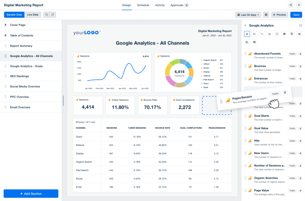 agency-analytics-digital-marketing-report-templates