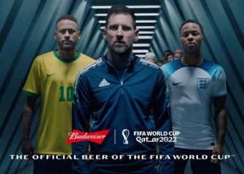 World Cup organizers reverse alcohol policy, throwing wrench in AB InBev’s plans
