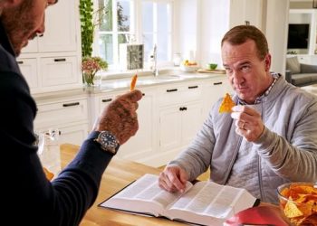 Frito-Lay deepens World Cup strategy with age-old naming debate