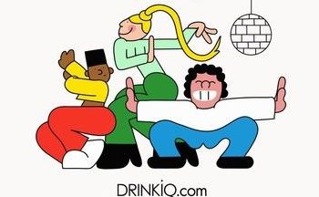 Smirnoff promotes safe holiday drinking with animated ‘Drops of Advice’