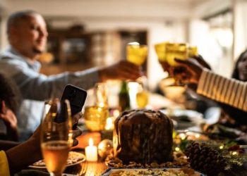 Gift giving meets revenge living: Why experiences are so important this holiday season