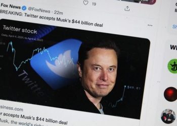 Twitter’s advertiser pool began draining months before Musk takeover, analysis finds