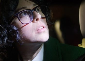 P&G’s Native leans into naughty and nice this holiday season