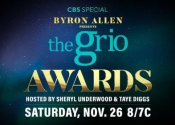 Advertisers flock to new awards show honoring African-American talent