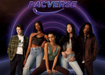 Pacsun expands metaverse presence for the holidays