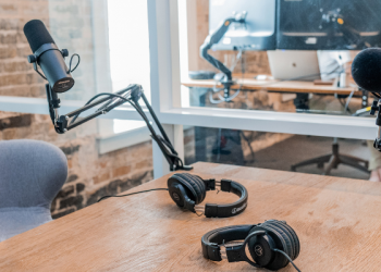 The Endless Possibilities of Podcasting