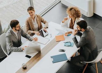 Be Social: Uncover the Perks of Social Media for Your Business