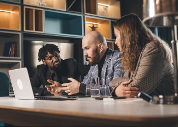 What Digital Leaders Most Need to Overcome Modern Challenges