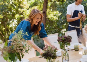 This Grocery Line is Helping The Planet — And Catering for Nike