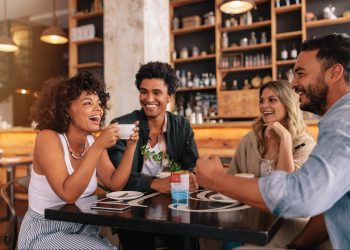 How I Built a Healthy Social and Dating Life While Building a Startup