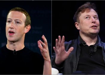 Elon Musk and Mark Zuckerberg Both Take Issue With Apple’s ‘Problematic’ App Store Control