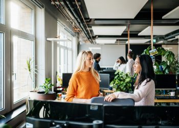 3 Ways Employers Can Bring Women Back to the Workforce