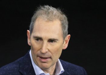 CEO of Amazon Says Platform Won’t Stop Selling Anti-semitic Film From Kyrie Irving Tweet