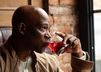 Sorel Liqueur’s Founder Shares His Multi-Million-Dollar Comeback