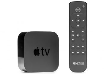 Get Rid of Your Siri Remote Once and for All This Year