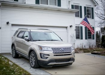 Facebook Marketplace Scam Costs Michigan Woman Life Savings