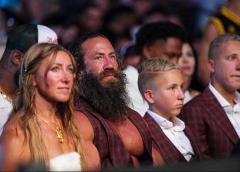 ‘I Lied’: The $100-Million Liver King Admits to Taking Steroids