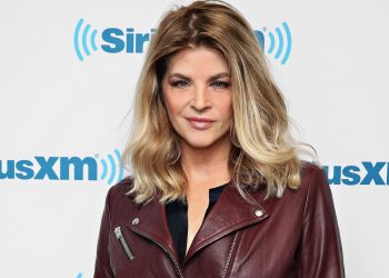 Emmy-Winning Actress Kirstie Alley Dies at 71