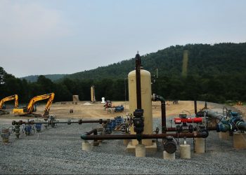 What Is ‘Frackgate?’ Inside Ohio’s Fracking Controversy.