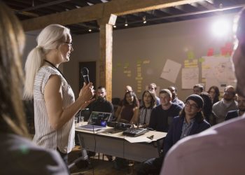 7 Delivery Skills for Public Speaking #DynamicCommunication