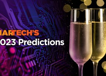2023 Predictions: Experience, Ecommerce and Transformation | MarTech