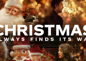 Coke’s holiday strategy leans into streaming with Prime Video anthology