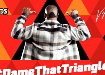 Doritos launches #NameThatTriangle social media contest