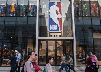 NBA Entertainment signs with Horizon’s new sports experience practice